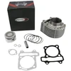 Other CILINDRAS ATV 200 AC 62,3 mm KAIŠTIS 15 mm JN1P63QMK-3D ŠARVAS