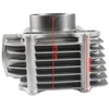 Other CILINDRAS ATV 200 AC 62,3 mm KAIŠTIS 15 mm JN1P63QMK-3D ŠARVAS