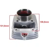 Other CILINDRAS ATV 200 CG 63,5 mm PIN 15 mm AC WIN