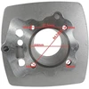 Other CILINDRAS ATV 200 CG 63.50mm KAIŠTIS 15mm AC BASHAN LONCIN SHINERAY