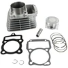 Other CILINDRAS ATV 200 CG 63.50mm KAIŠTIS 15mm AC BASHAN LONCIN SHINERAY