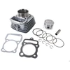 Other CILINDRAS ATV 200 CG 63mm PIN 15mm AC HP KOMPLEKTAS WIN