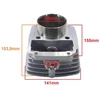 Other CILINDRAS ATV 200 CG 63mm PIN 15mm AC HP KOMPLEKTAS WIN