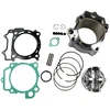Other CILINDRAS ATV 450 YAMAHA 450YFZR RAPTOR WR450F YZ450F 95mm