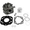 Other CILINDRAS DERBI SENDA LC PO 2006 50 40mm KAIŠČIS 12mm 2T AUŠINAMAS SKYSTIMI SA TINKA: DERBI-GPR/SENDA GILERA-RCR/SMT APRILIA-RS4/RS50/RX50/SX50