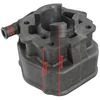 Other CILINDRAS DERBI SENDA LC PO 2006 50 40mm KAIŠČIS 12mm 2T AUŠINAMAS SKYSTIMI SA TINKA: DERBI-GPR/SENDA GILERA-RCR/SMT APRILIA-RS4/RS50/RX50/SX50