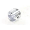 Other CILINDRAS GY6-125 52.40mm KAIŠTIS 15mm 4T TINKA: GY6 125/150 KYMCO-AGILITY/CALYPSO/HEROISM/MOVIE/PEOPLE/SUPER 8 PEUGEOT-TWEET/SUM-UP ZIPP-QUANTUM