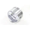 Other CILINDRAS GY6-150 57.4mm KAIŠTIS 15mm 4T KYMCO ROMET ZIPP TINKA: KYMCO-AGILITY/PEOPLE/GRAND DINK KEEWAY-ARN/F-ACT MOTOBI-SOWA BASHAN-BS150 BAOTIAN-BT ROMET-787/Juodas CITY/JET/MAXI/RETRO 7 ROUTER-DELUXE 7/GRANDE/XL/SHINERAY ZIPP-AXIS/QUANTUM