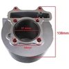 Other CILINDRAS GY6-150 ATV 150 57.4mm KAIŠČIS 15mm KOMPLEKTAS LAIMĖK