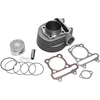 Other CILINDRAS GY6-150 ATV 150 57.4mm KAIŠČIS 15mm KOMPLEKTAS LAIMĖK