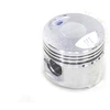 Other CILINDRAS GY6-50 39mm KAIŠTIS 13mm KYMCO ROMET ZIPP 4T TINKA: KYMCO-AGILITY/FILLY/LIKE/NEW DINK/PEOPLE/SENTO/SUPER 8/VITALITY BAOTIAN-BT49/50 BENZER-COLUMBIA/FLORIDA/INDIANA/MASTIC/OREGON/SYRACUSE MOTOBI-FLAMING/ORLIK/ROCKY/SOWA/SPRINT/WILGA
