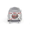 Other CILINDRAS GY6-50 39mm KAIŠTIS 13mm KYMCO ROMET ZIPP 4T TINKA: KYMCO-AGILITY/FILLY/LIKE/NEW DINK/PEOPLE/SENTO/SUPER 8/VITALITY BAOTIAN-BT49/50 BENZER-COLUMBIA/FLORIDA/INDIANA/MASTIC/OREGON/SYRACUSE MOTOBI-FLAMING/ORLIK/ROCKY/SOWA/SPRINT/WILGA