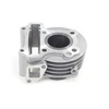 Other CILINDRAS GY6-50 39mm KAIŠTIS 13mm KYMCO ROMET ZIPP 4T TINKA: KYMCO-AGILITY/FILLY/LIKE/NEW DINK/PEOPLE/SENTO/SUPER 8/VITALITY BAOTIAN-BT49/50 BENZER-COLUMBIA/FLORIDA/INDIANA/MASTIC/OREGON/SYRACUSE MOTOBI-FLAMING/ORLIK/ROCKY/SOWA/SPRINT/WILGA