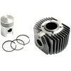 Other CILINDRAS JAWA 50 38mm KOMPLEKTAS ALM
