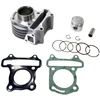 Other CILINDRAS KYMCO AGILITY/CITY/SUPER 8/FILLY 50 39mm 4T PIN 13mm TAIWAN