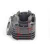 Other CILINDRAS PGO BIG MAX YAMAHA MBK 50 40mm PIN 10mm 2T TINKA: APRILIA-GULIVER/RALLY/SCARABEO/SONIC/SR94 ATALA-COROSELLO BENELLI-491/K2/NAMUR/PEPE KEEWAY-ATV50/F-ACT/FLASH/FOCUS/HURRICANE/MATRIX/RY6/RY8 MALAGUTI-CENTRO/CIAK/F10/F12/PHANTOM