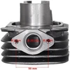 Other CILINDRAS PIAGGIO TYPHOON 50 40mm AC PIN 12mm ROB