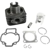 Other CILINDRAS PIAGGIO VESPA/ZIP APRILIA DERBI GILERA 50 40mm KAIŠČIS 12mm 2T TINKA: APRILIA-MOJITO/SCARABEO/SPORT CITY/SR DERBI-ATLANTIS/BOULEVARD/SONAR/VARIANT GILERA-ICE/STALKER/STORM/TYPHOON PIAGGIO-FLY/LIBERTY/NRG/TYPHOON/VESPA/ZIP