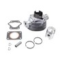 Other CILINDRAS ROMET KOMAR 50 38mm S38 KOMPLEKTAS ALM