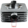 Other CILINDRAS SIMSON S60 41mm DUELLS