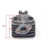 Other CILINDRAS SYM JET/MASK/Raudonas DEVIL 50 39mm 2T