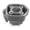 Other CILINDRAS YAMAHA AEROX APRILIA MALAGUTI MBK 50 40mm LC PIN 10mm 2T SA TINKA: APRILIA-AREA/GULLIVER/RALLY/SONIC/SR BENELLI-491/K2 BETA-ARK/EIKON ITALJET-DRAGSTER-MALAGUTIY1-51MB YAMAHA-NS50/YQ/AEROX