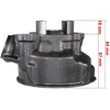 Other CILINDRAS YAMAHA DT/TZR RIEJU RR/RRX/TANGO/MRT/MRX APRILIA RS/RX 50 40mm ROB