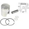 Other CILINDRAS YAMAHA DT/TZR RIEJU RR/RRX/TANGO/MRT/MRX APRILIA RS/RX 50 40mm ROB