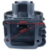 Other CILINDRAS YAMAHA JOG 50 40mm 2JA PIN 10mm HW