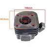 Other CILINDRAS YAMAHA JOG 50 40mm KAIŠČIO 10mm KOMPLEKTAS. LAIMĖK