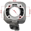 Other CILINDRINIS PEUGEOT SPEEDFIGHT ELYSEO BUXY TREKKER 70 47mm AC ROB