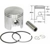 Other CILINDRINIS PEUGEOT SPEEDFIGHT ELYSEO BUXY TREKKER 70 47mm AC ROB