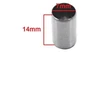 Other CILINDRO FIKSAVIMO ĮVOŽĖ ATV 110/125 14mm