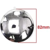 Other CILINDRO GALVUTĖS DANGTELIŲ KOMPLEKTAS ATV ​​110/125 CHROMAS