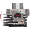 Other CILINDRO KEEWAY/CPI KAIŠTIS 12mm ORG TAIWAN