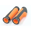 Other CL-001 JUODO-ORANŽINĖS VAIRO APKALVOS
