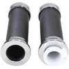 Other CL-894 JUODAI CHROME VAIRO APKALADĖLĖS