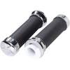 Other CL-894 JUODAI CHROME VAIRO APKALADĖLĖS