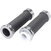 Other CL-894 JUODAI CHROME VAIRO APKALADĖLĖS