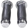Other CL-983 JUODAI CHROME VAIRO APKALDAI