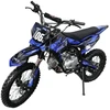Other CROSS 125 SEEYA T06S 4 GREIČIAI 14/12'' MĖLYNI