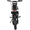 Other CROSS 125 SEEYA T06S 4 GREIČIAI 14/12'' RAUDONAS