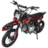 Other CROSS 125 SEEYA T06S 4 GREIČIAI 14/12'' RAUDONAS