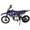 Other CROSS 125 SEEYA T06S 4 GREIČIAI 14/12'' MĖLYNI