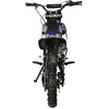 Other CROSS 125 SEEYA T06S 4 GREIČIAI 14/12'' MĖLYNI