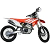 Other CROSS 250 JHLMOTO LX250R Raudonas