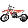 Other CROSS 250 JHLMOTO LX250R Raudonas