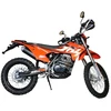 Other CROSS 250 JHLMOTO MX250 Raudonas