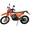 Other CROSS 250 JHLMOTO MX250 Raudonas