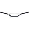 Other CROSS ENDURO ATV MOTOCIKLO VAIRAS SU DIRŽELIU JUODA MATINIS 22 mm OXF-12124